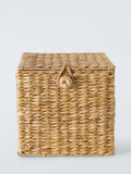 John Lewis bulrush storage trunk medium, UK version