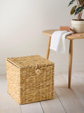 John Lewis bulrush storage trunk medium, UK version