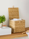 John Lewis bulrush storage trunk large, UK version