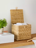John Lewis bulrush storage trunk large, UK version