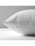 John Lewis synthetic clusterfibre standard soft pillow, UK version
