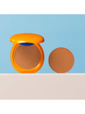Shiseido tanning compact foundation 12g - British product