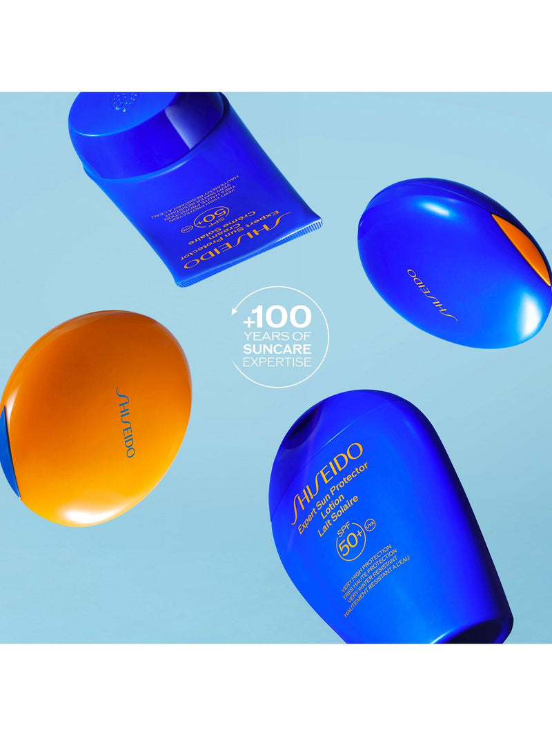 Shiseido tanning compact foundation 12g - British product