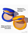 Shiseido tanning compact foundation 12g - British product