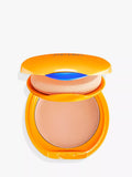 Shiseido Tanning Compact Foundation SPF 10 Pressed Powder Foundation 12g