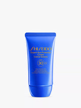 John Lewis Invisible Lightweight Sun Protector Cream SPF 30 50ml- Buy online at McGrocer