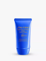 John Lewis Shiseido Expert Sun Protector Cream SPF 50 Sun Cream 50ml- Buy online at McGrocer