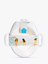 John Lewis Munchkin Sturdy Potty Seat Potty Training Seat- Buy online at McGrocer