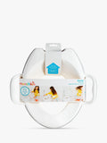 Munchkin Sturdy Potty Seat, imported from the UK