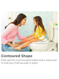Munchkin Sturdy Potty Seat, imported from the UK