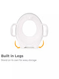 Munchkin Sturdy Potty Seat, imported from the UK