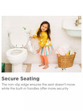 Munchkin Sturdy Potty Seat, imported from the UK