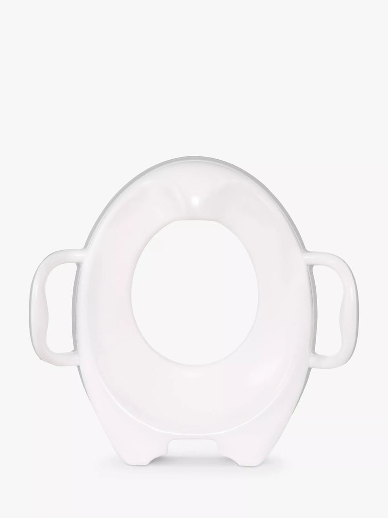 Munchkin Sturdy Potty Seat, imported from the UK