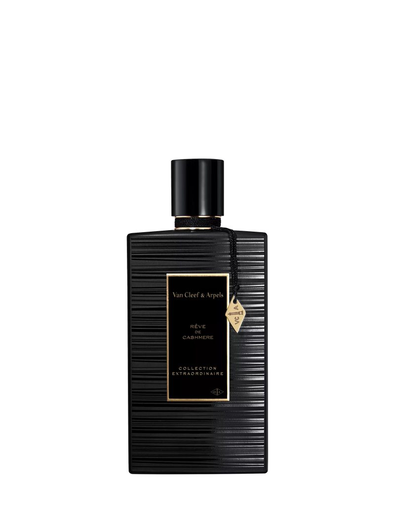 Van Cleef & Arpels Rêve de Cashmere Eau de Parfum 125ml, UK version