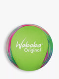 Waboba original multi-color water bouncing ball (British brand)