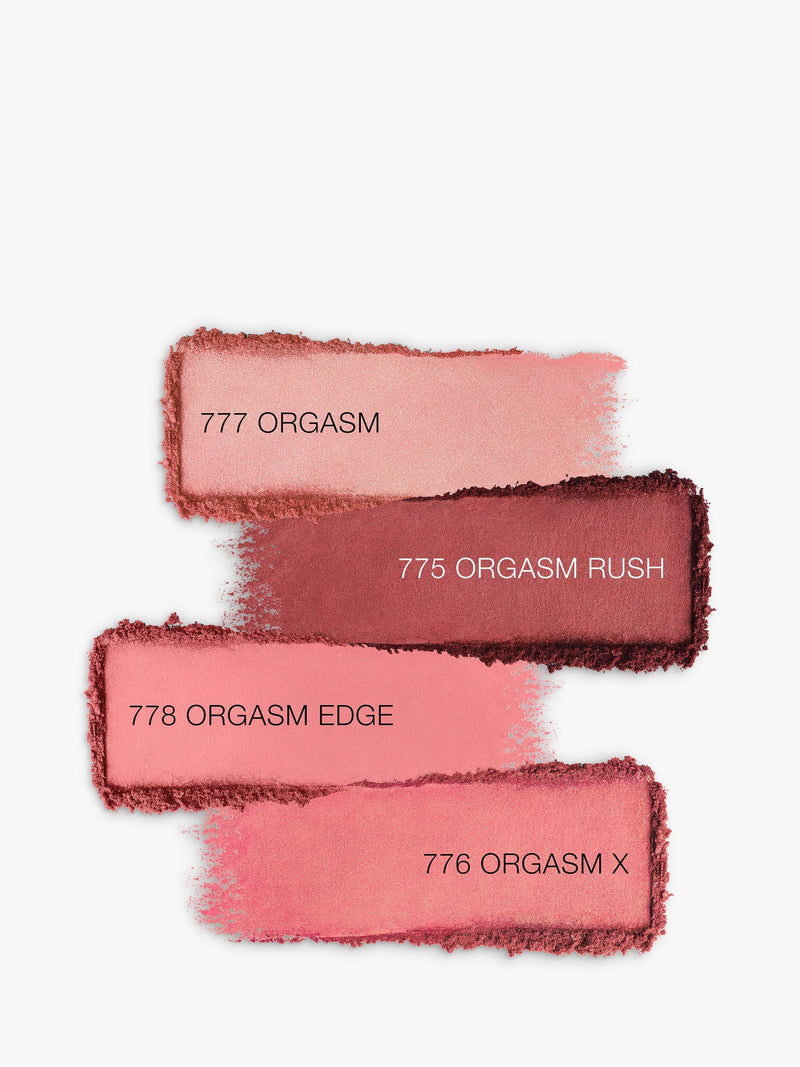NARS Rouge 4,8g (Britische Marke)
