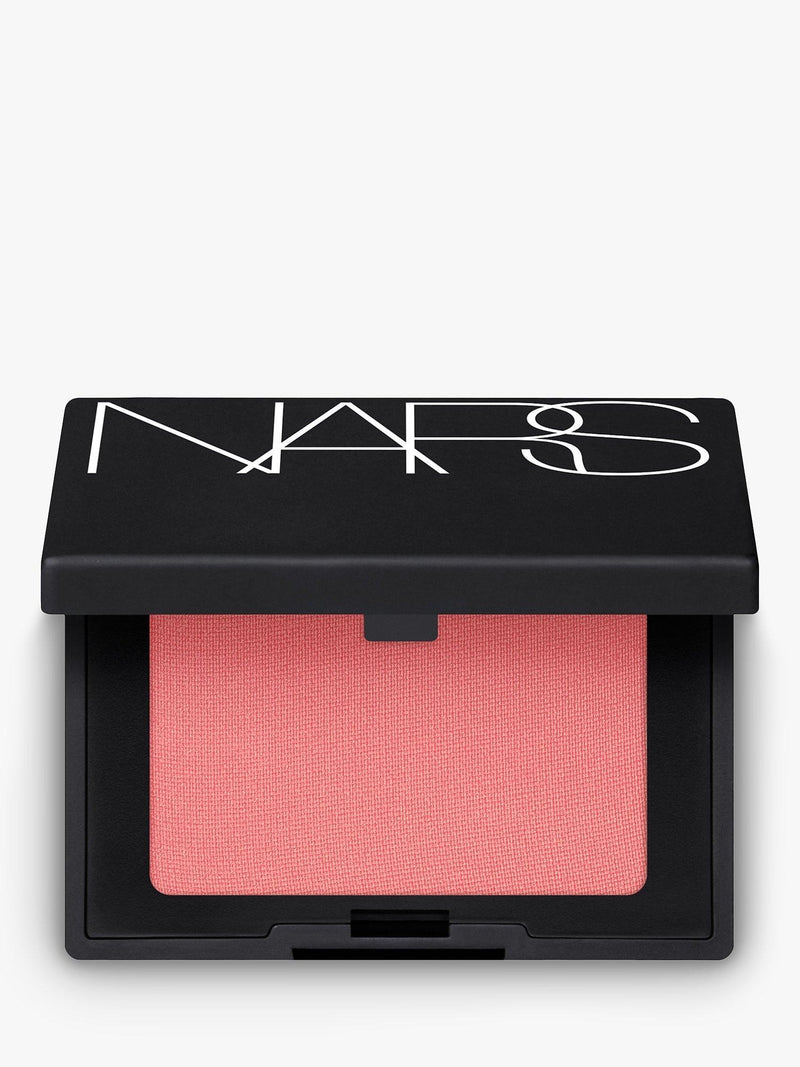 NARS Mini Blush seidiges, langanhaltendes Puder-Rouge 2,5g (britische Marke)