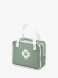 Janod veterinary case playset 15 accessories 16.5x9.5x21cm (British brand)