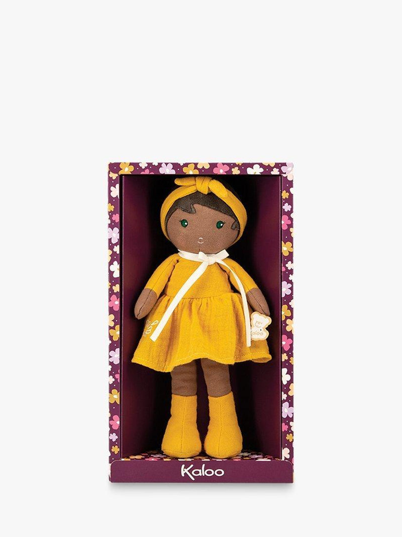 Kaloo Naomie soft doll 25cm, UK version