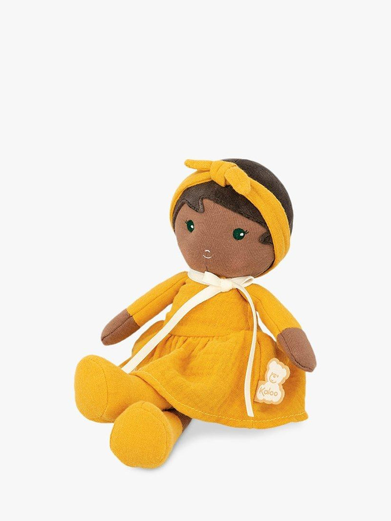Kaloo Naomie soft doll 25cm, UK version
