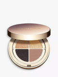 Clarins Ombre 4 Colour Eyeshadow Palette 4.2g
