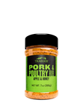 Traeger Pork & Poultry Rub 200g - British product