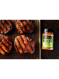Traeger Pork & Poultry Rub 200g - British product