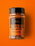 Traeger Garlic & Chili Pepper seasoning rub 200g, UK version