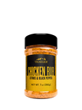 Traeger Chicken Rub 200g (British brand)