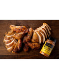 Traeger Chicken Rub 200g (British brand)