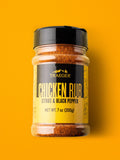 Traeger Chicken Rub 200g (British brand)
