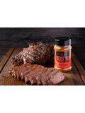 Traeger Beef Rub 200g - British product