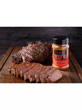 Traeger Beef Rub 200g - British product