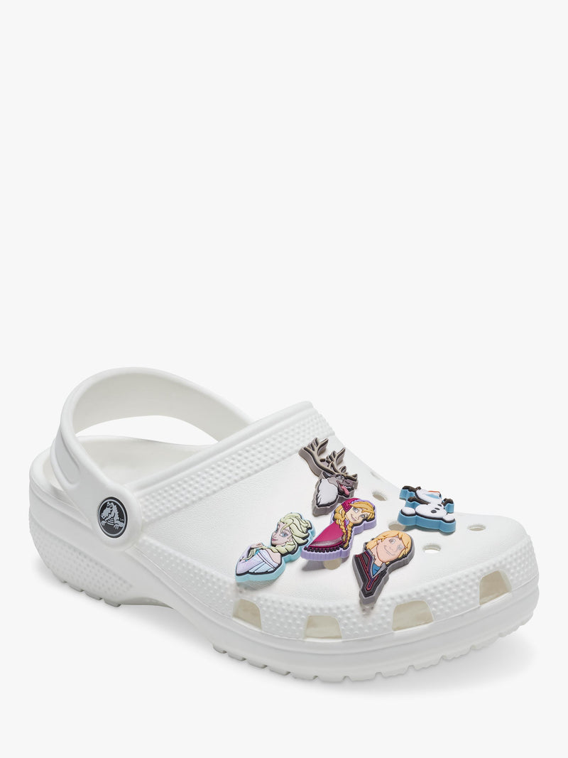 Crocs Jibbitz charms pack of 5 multi-design - British product