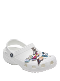 Crocs Jibbitz charms pack of 5 multi-design - British product
