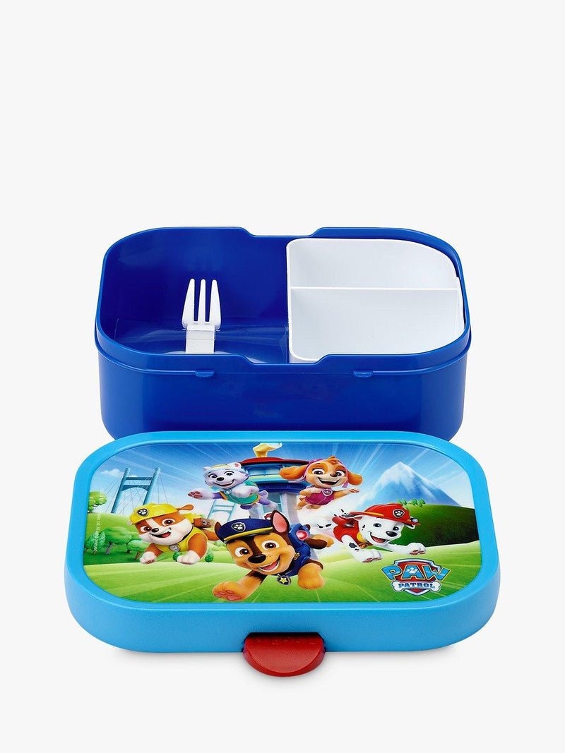 Mepal Paw Patrol lunch box 750ml - British product
