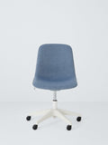 Dimensions de la chaise de bureau John Lewis Format H90 x L48,5 x P54,5 cm (marque britannique)