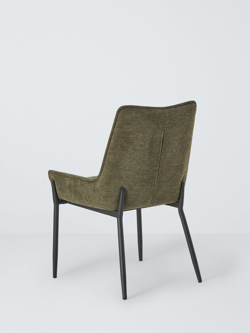 John Lewis dining side chair set of two - British product