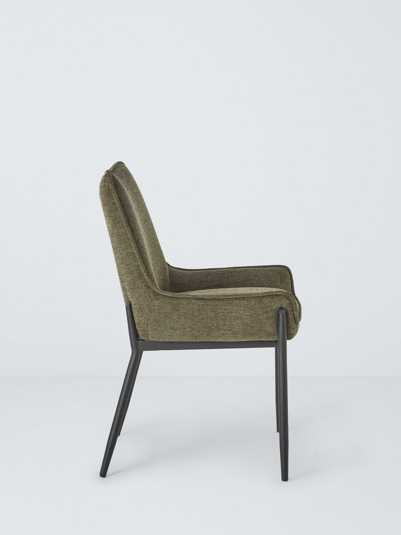 John Lewis dining side chair set of two - British product