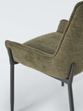 John Lewis dining side chair set of two - British product
