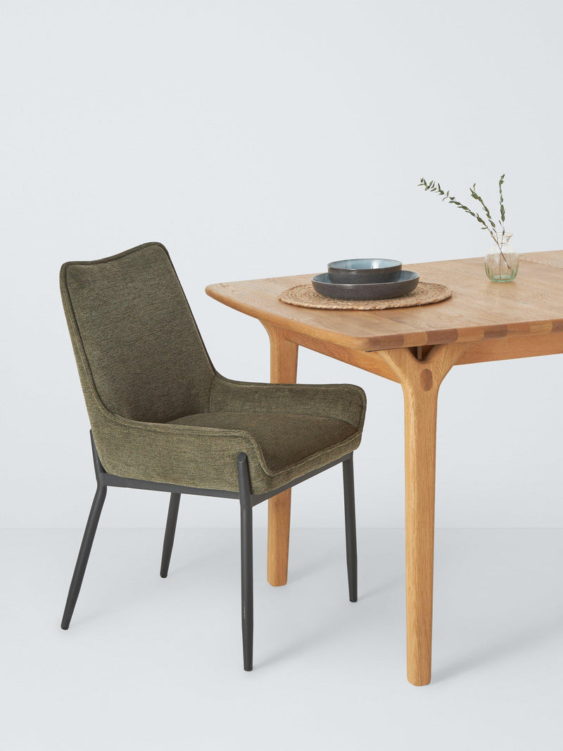 John Lewis dining side chair set of two - British product