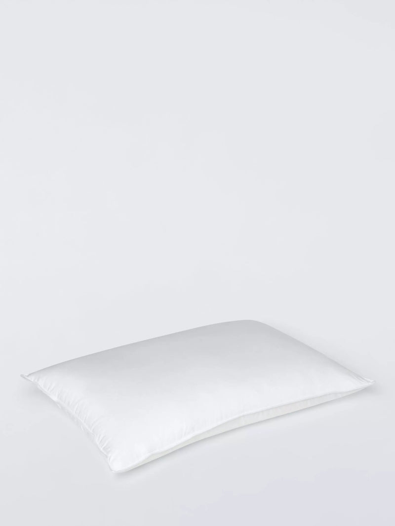 John Lewis goose down standard medium pillow - British product