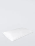 John Lewis goose down and feather core king pillow, medium, UK version