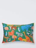 John Lewis animal park duvet cover set single - British product
