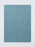 John Lewis Quilted Blanket Kids Geo 150x120cm, UK version