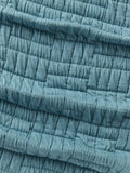 John Lewis Quilted Blanket Kids Geo 150x120cm, UK version