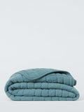 John Lewis Quilted Blanket Kids Geo 150x120cm, UK version