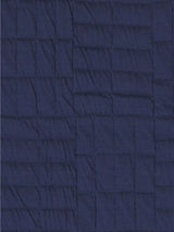 John Lewis John Lewis Kids Geo Quilted Blanket 150x120cm- Buy online at McGrocer