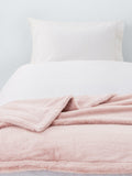 John Lewis kids' faux fur blanket, UK version