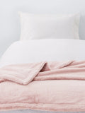 John Lewis kids' faux fur blanket, UK version